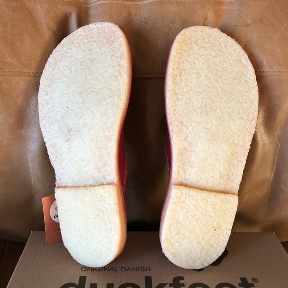 Granate Blavand by Duckfeet size 40 - Picture 2 of 5